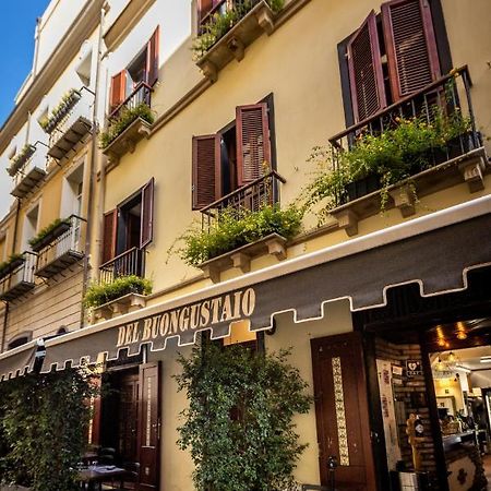 קליארי Locanda Del Buongustaio מראה חיצוני תמונה