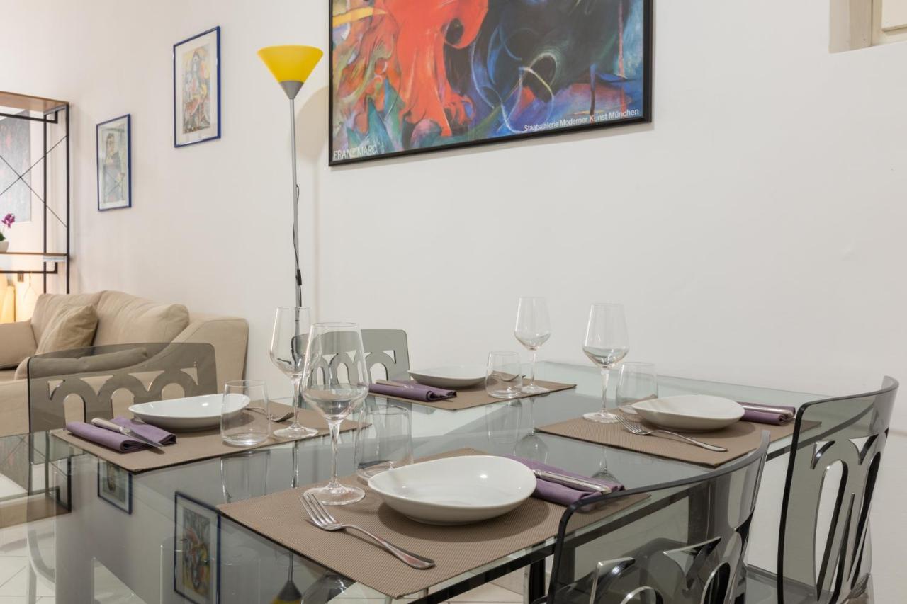 קליארי Locanda Del Buongustaio מראה חיצוני תמונה