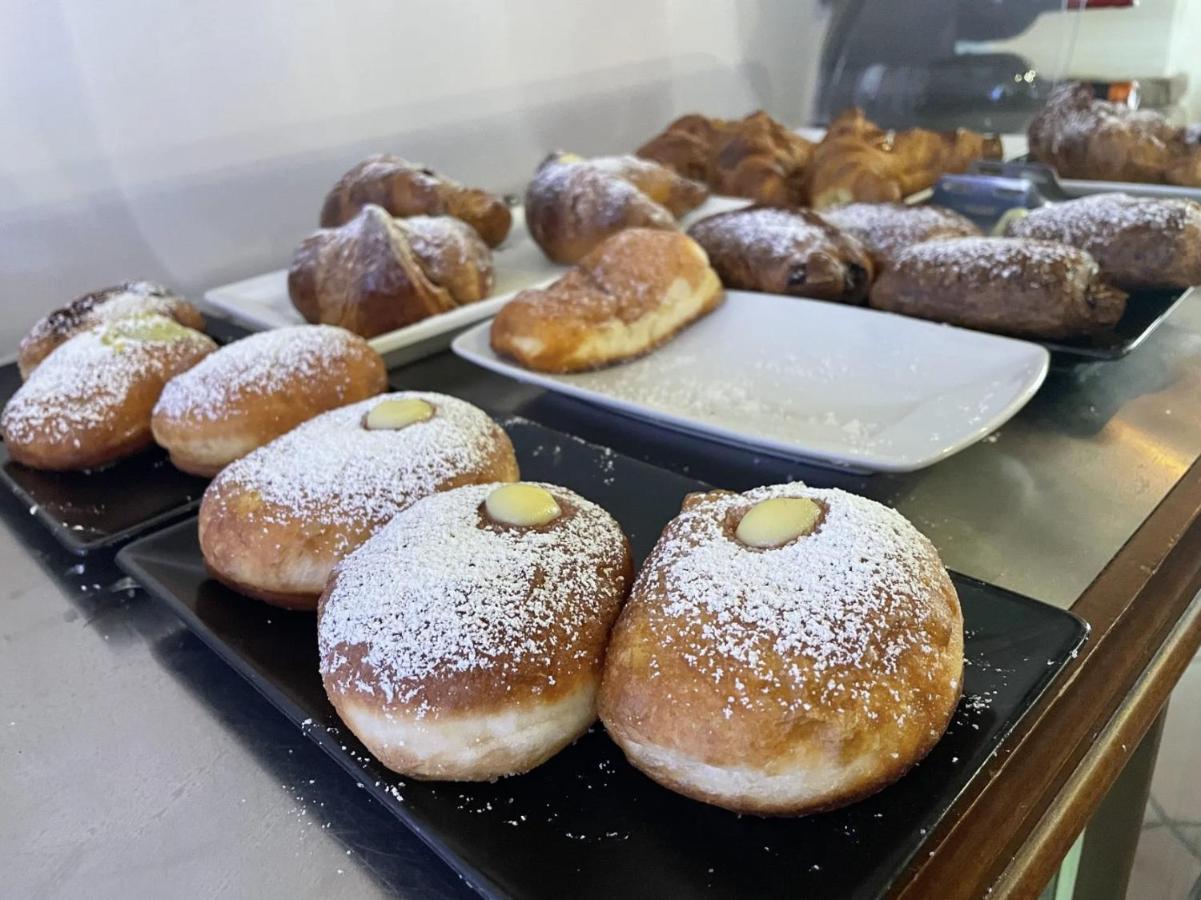 קליארי Locanda Del Buongustaio מראה חיצוני תמונה